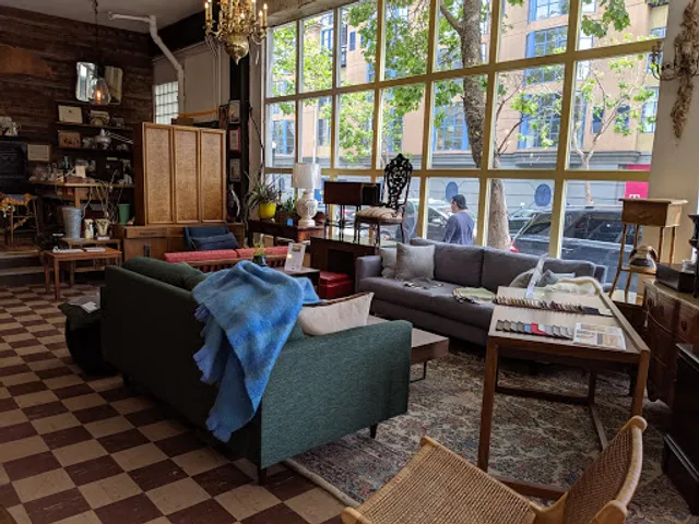 Harrington Galleries