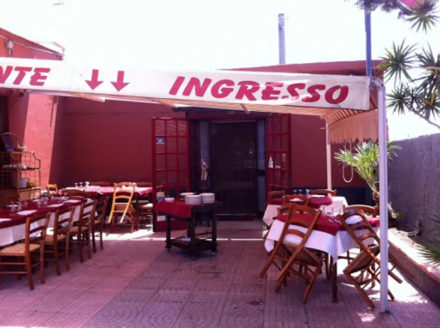 Ristorante degli Amici