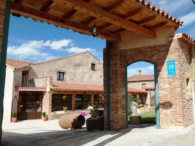 Hotel Rural El Perdigón