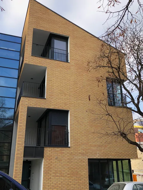 Szeged Gyöngye Apartman és Szeged Gyöngye Lux Apartman