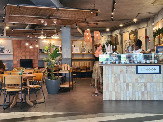 SCHOON Stellenbosch Square