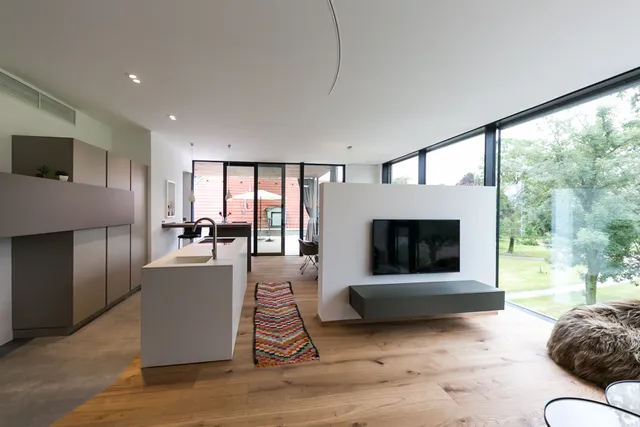 PARK SUITES Apartments Graz