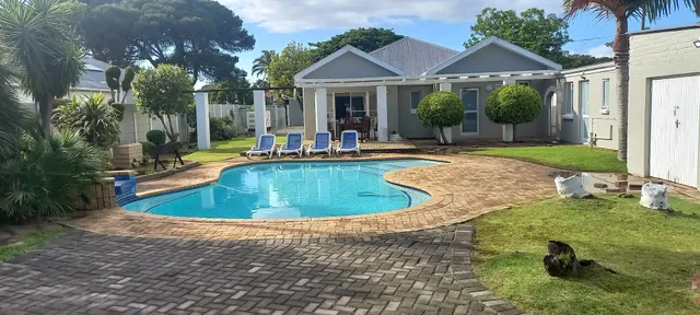 Walmer Villiers Self Catering