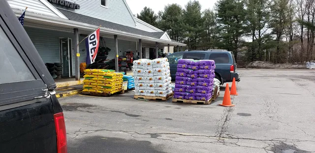 Dunstan Ace Hardware