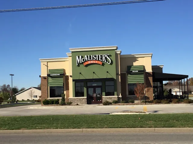McAlister's Deli