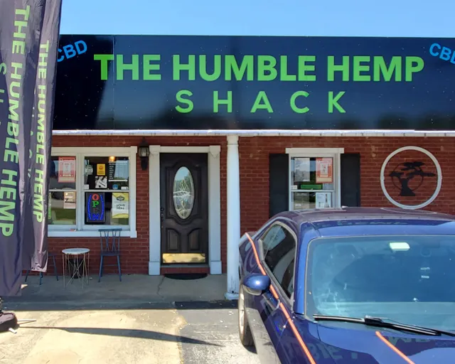 The Humble Hemp Shack LLC