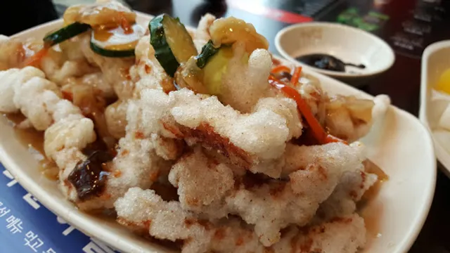 HongKong Banjeom 0410 Busan Kyungsung univ