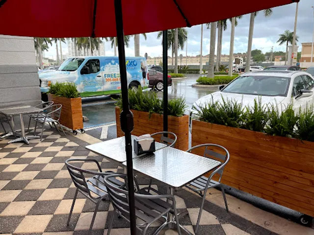 La Brasa Grill - Causeway