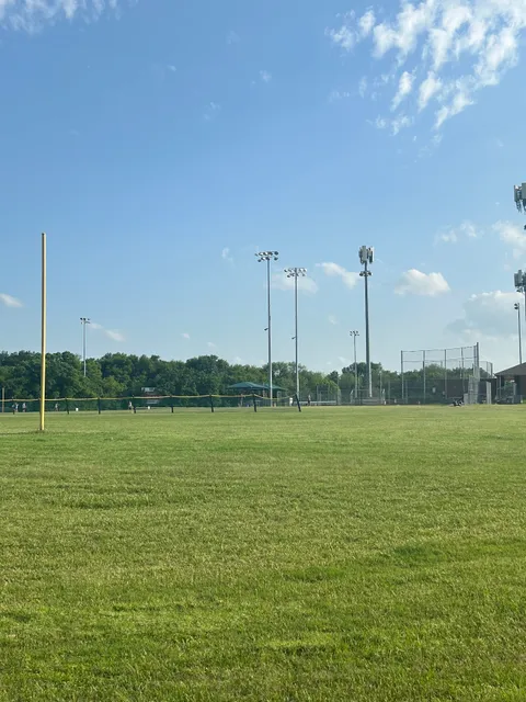 Andrew Brown Park Central