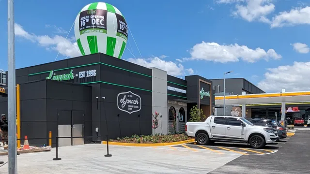 El Jannah Chicken Prestons