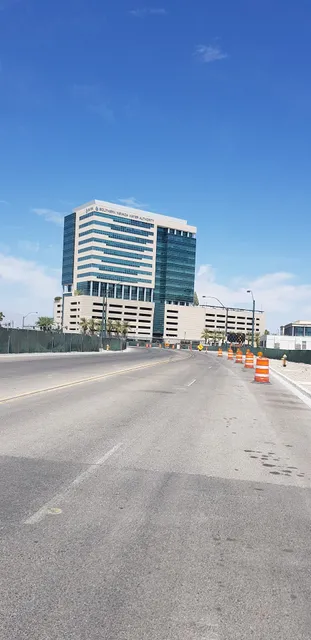 Southern Nevada Water Authority