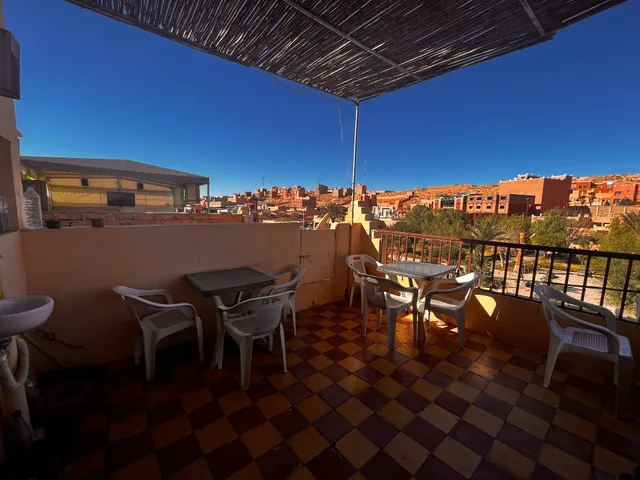 Café & Restaurant Central