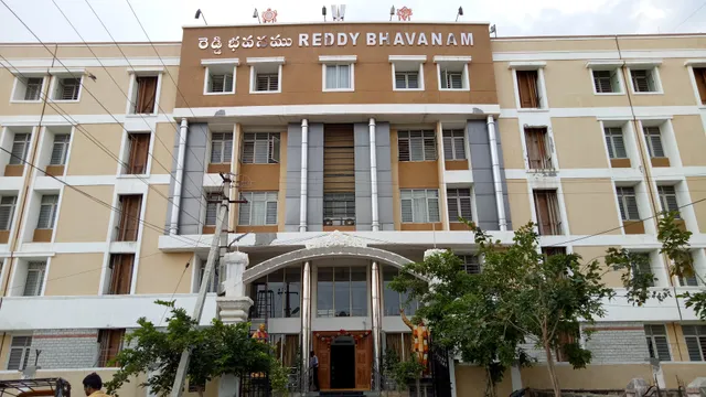 Reddy Bhavanam