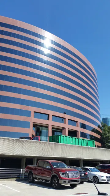 Overlook II Building