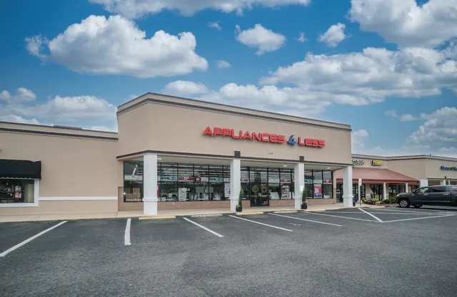 Appliances 4 Less Concord