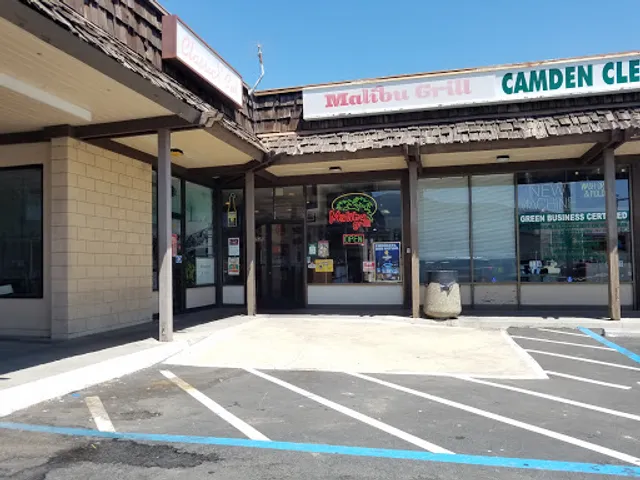 Malibu Grill & BBQ