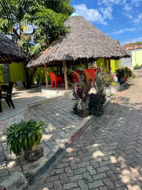 L&J Modern Backpackers Kinondoni