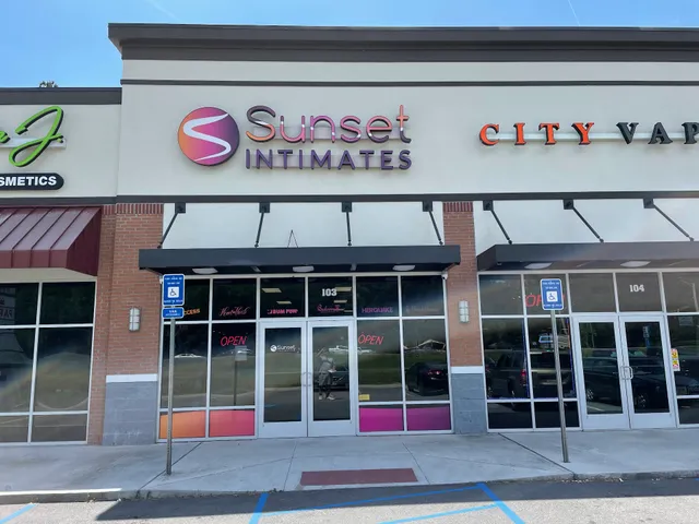Sunset Intimates / Sunset Novelties