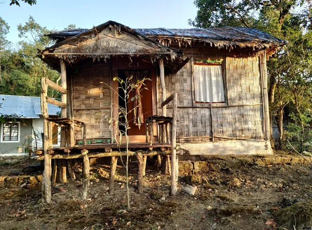 Ibankordor Jungle Resort