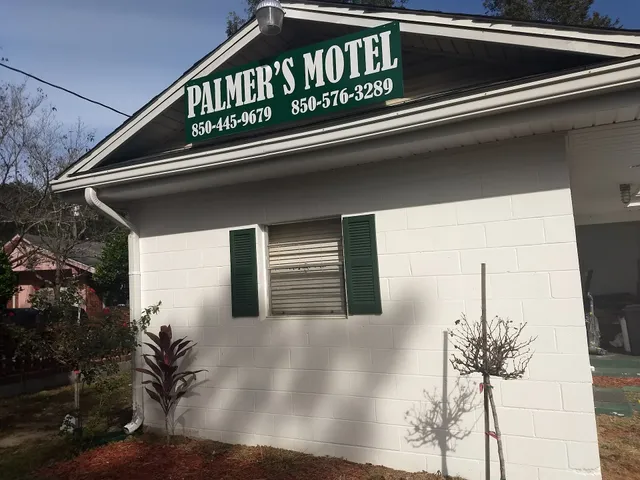 Palmer's Motel