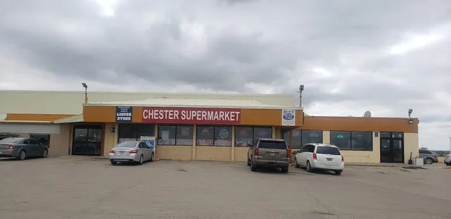 CHESTER SUPERMARKET