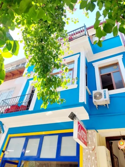 Halikarnas Butik Hotel