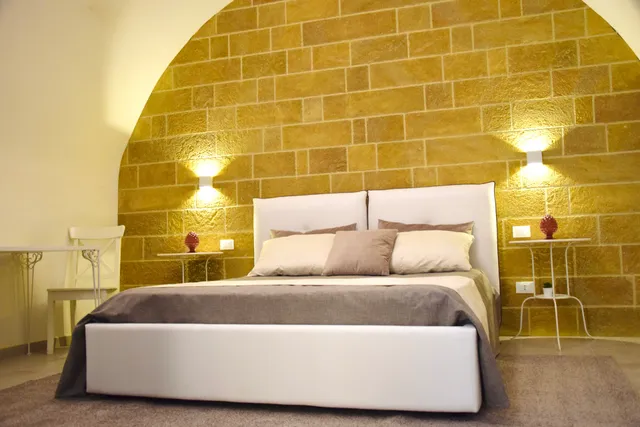 MICCA - Ospitalità Siciliana