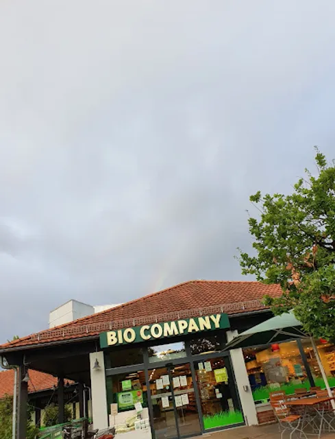 BIO COMPANY Wiesenschlag