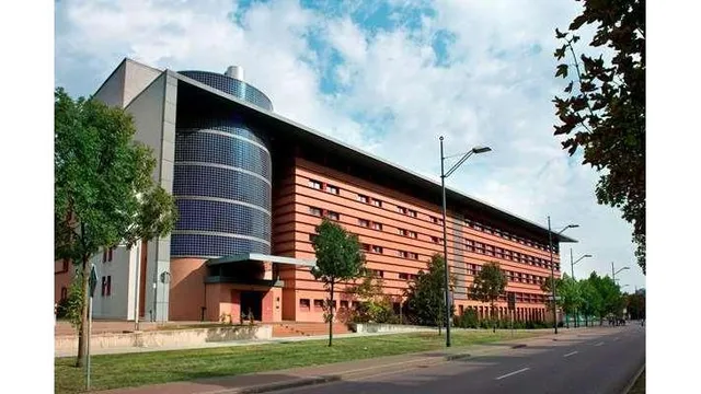 TRYP by Wyndham Halle