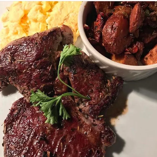 Esco Restaurant & Tapas