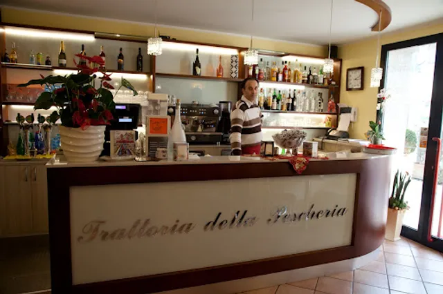 Trattoria della Pescheria