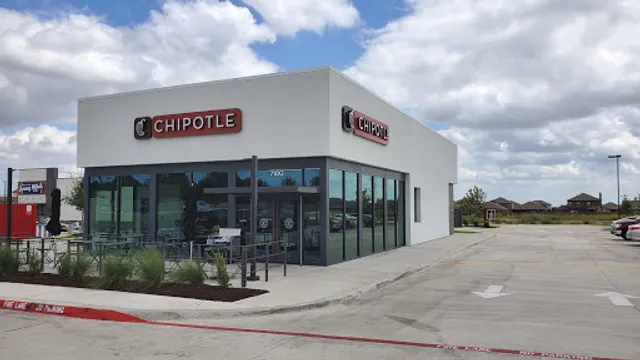 Chipotle Mexican Grill