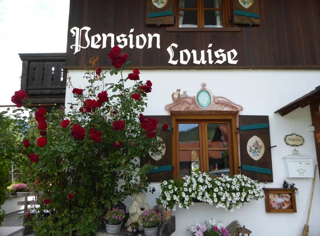 Pension Louise