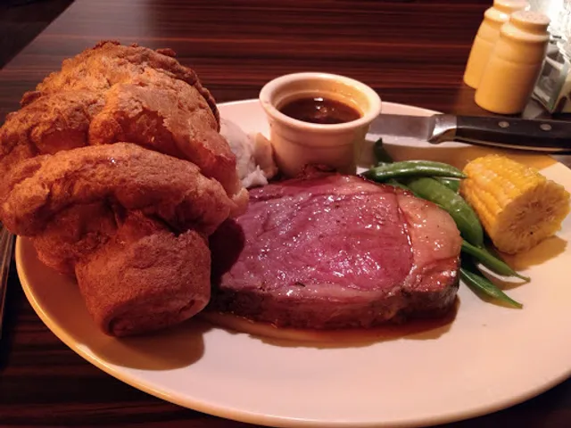 Sawmill Prime Rib & Steak House