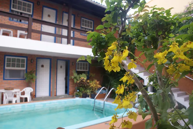 Pousada do Beijaflor