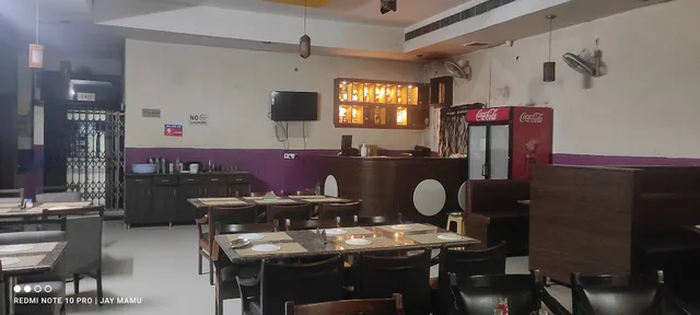 Sri Sapthagiri Bar & Restaurant