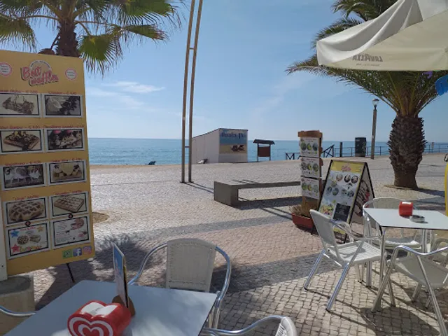 Restaurante Best Waffles & Bistro