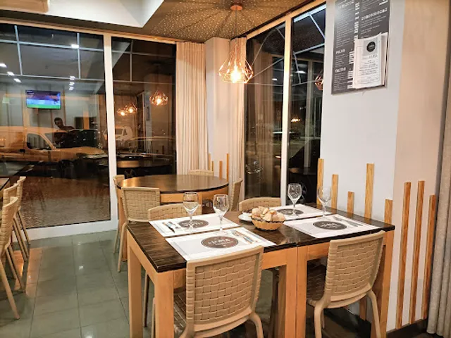 Da Luísa Restaurante