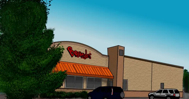 Bojangles