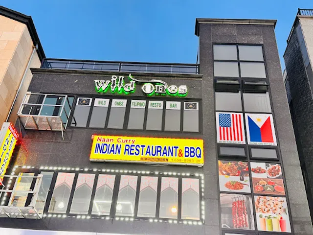 Wild Ones Filipino RestoBar