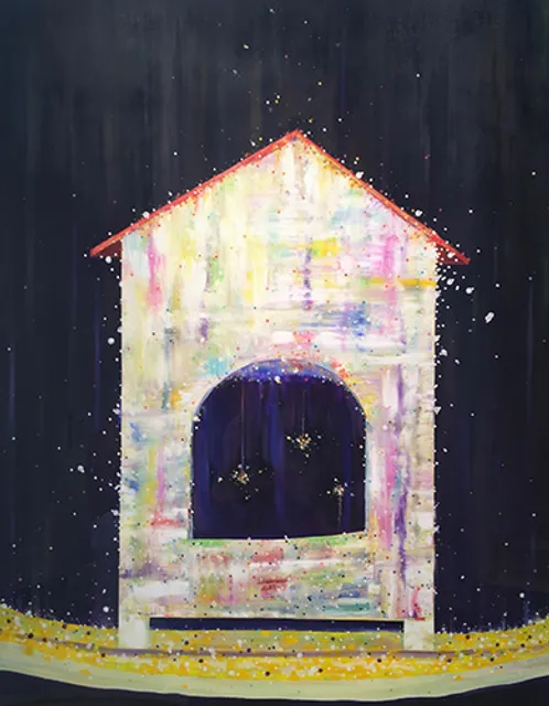 Hideharu Fukasaku Gallery Roppongi