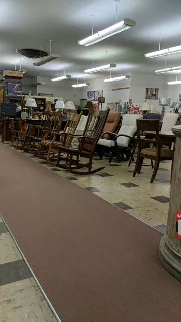 Chris Furniture, Inc