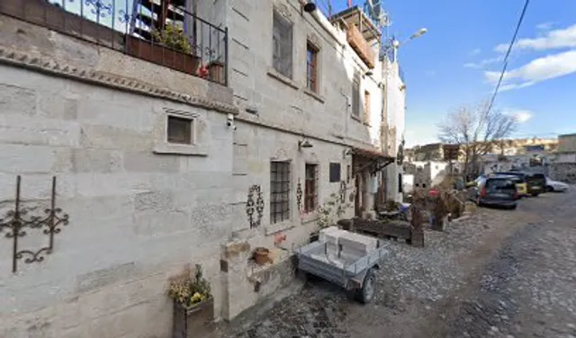 istanbul çorbacısı