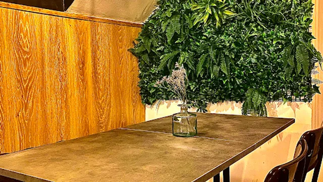 LAS CAÑAS-Tapas Cocktails