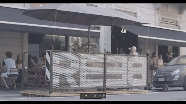 REEB | Pub Milano
