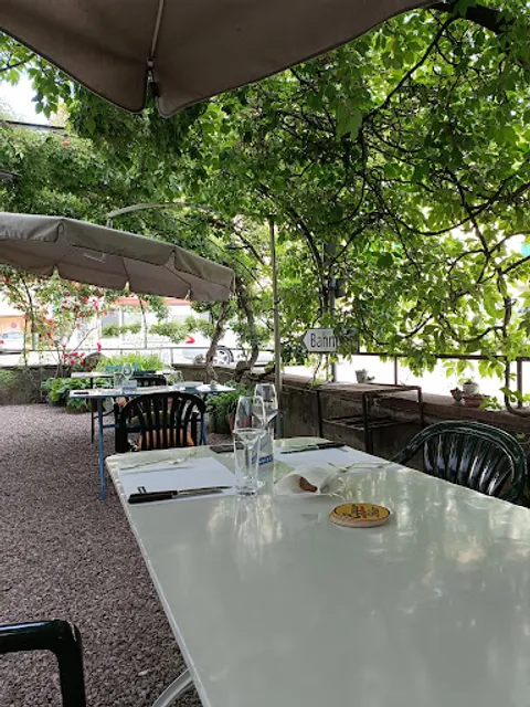 Gasthof Bären Laupen AG