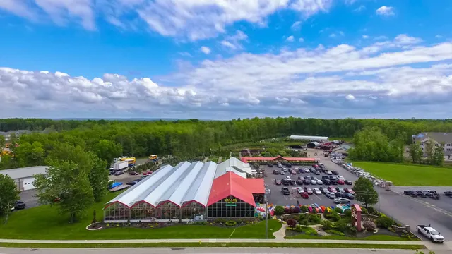 Gullo's Garden Center