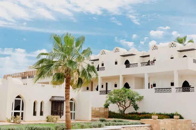 Sentido Reef Oasis Senses Resort