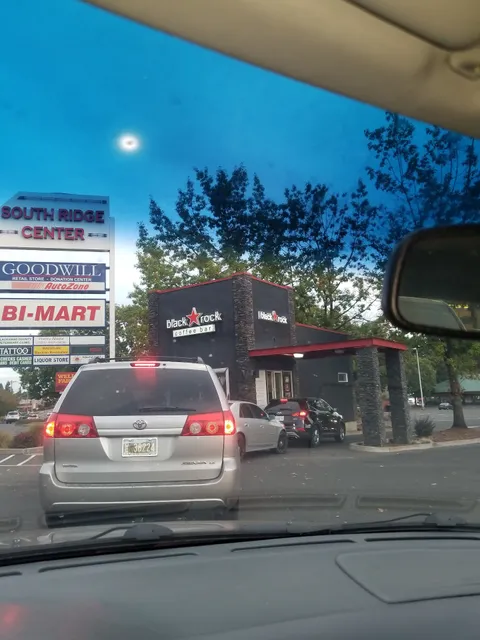 Southridge Shopping Center