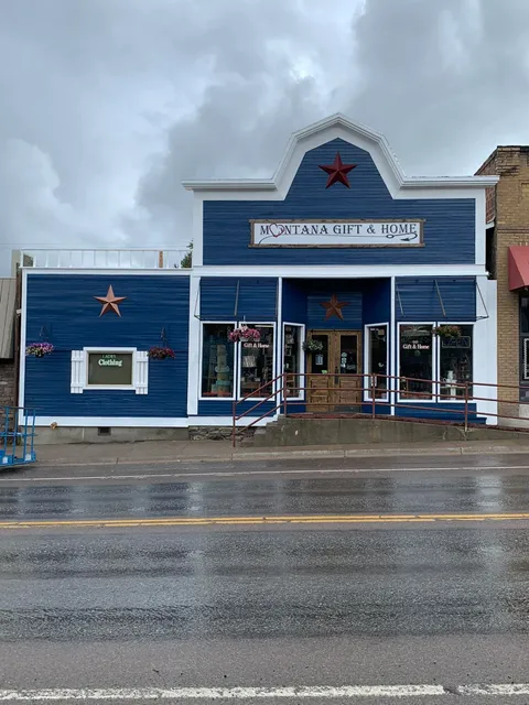 Montana Gift & Home